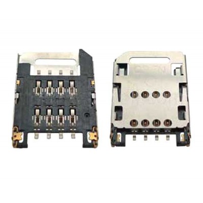 Sim connector for T-Mobile Sidekick