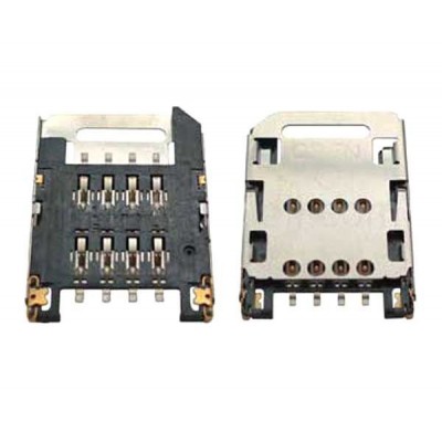 Sim connector for Toshiba AT300SE
