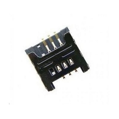 Sim connector for Trio T40S