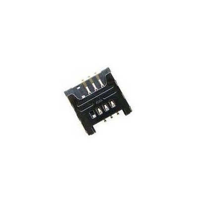 Sim connector for TVC Nuclear SX 5.3i