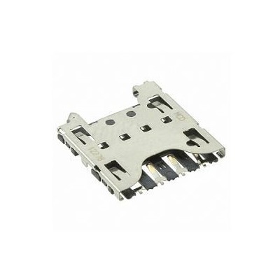 Sim connector for Ulefone Be Pro