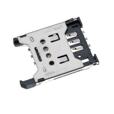 Sim connector for Ultimate UM450