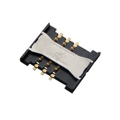 Sim connector for Usha-Lexus 789B