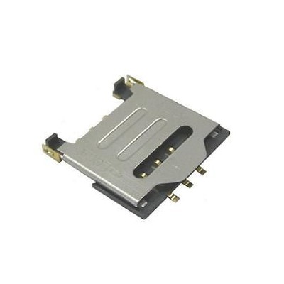 Sim connector for Vedaee iNew V3