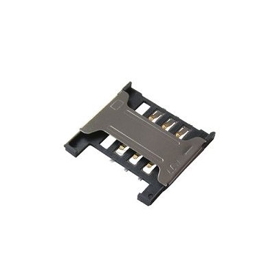 Sim connector for Videocon A 31