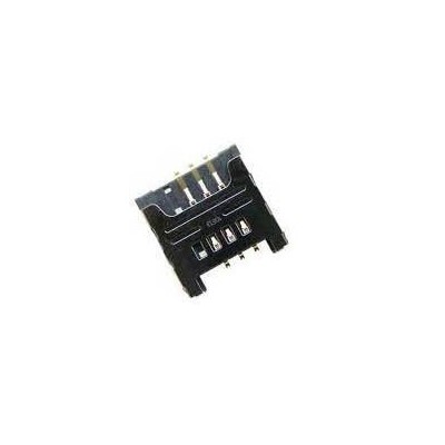 Sim connector for Videocon A22