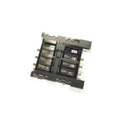 Sim connector for Videocon Dost V1560