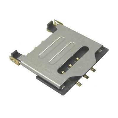 Sim connector for Videocon V1390
