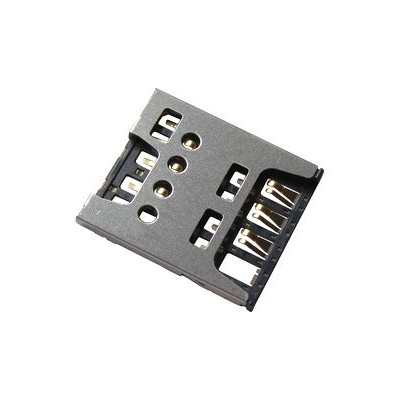Sim connector for Videocon V1510
