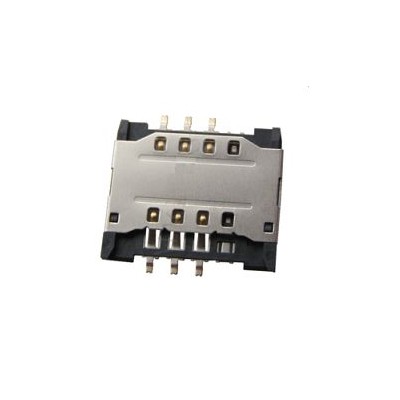 Sim connector for Videocon V203