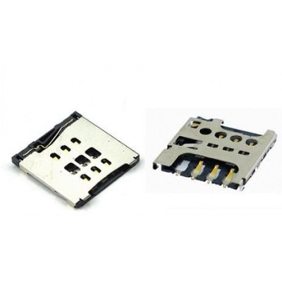 Sim connector for Videocon VA72K