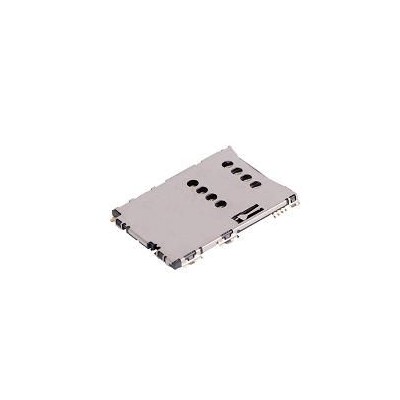 Sim connector for Videocon VT87C Plus