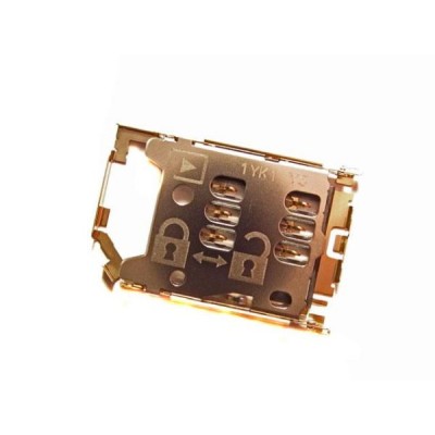 Sim connector for Viva V1