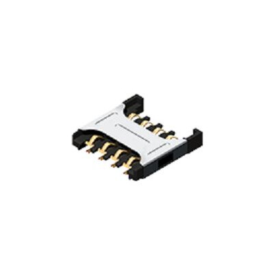 Sim connector for Viva V1N