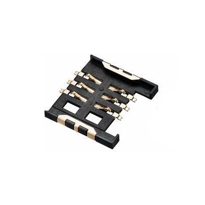 Sim connector for vivo X5Max