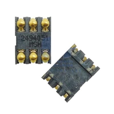 Sim connector for Vodafone 710