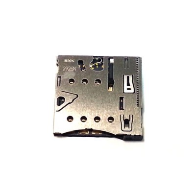 Sim connector for Vodafone Basic Magic Box