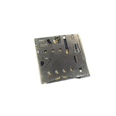 Sim connector for Vodafone Smart 4 turbo