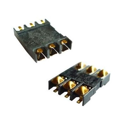 Sim connector for Vodafone V-125