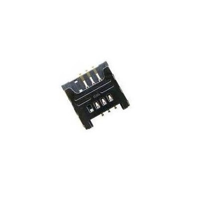Sim connector for VOX Mobile DV10