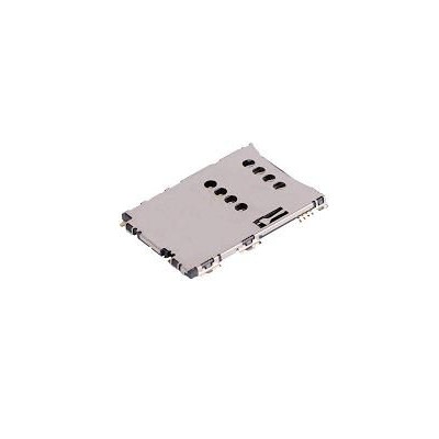 Sim connector for VOX Mobile V105