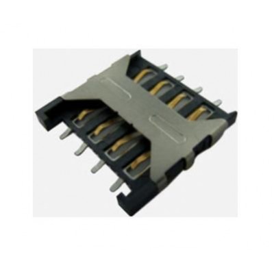 Sim connector for VOX Mobile V106