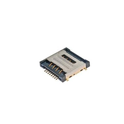 Sim connector for VOX Mobile VGS-507