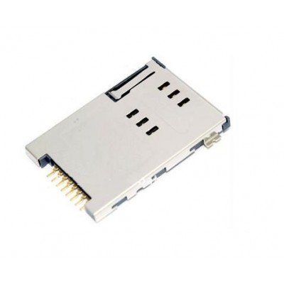 Sim connector for Wammy Passion X