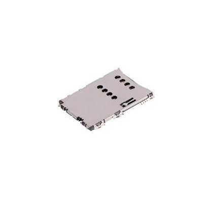 Sim connector for Wespro MC715