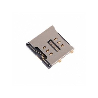 Sim connector for Wham W246