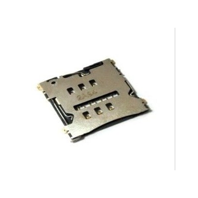 Sim connector for Wiko Lenny