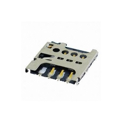 Sim connector for Wiko Rainbow Jam