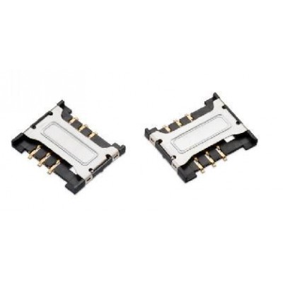 Sim connector for Wynncom Y21