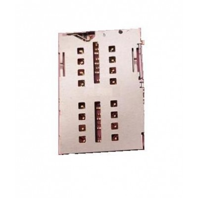Sim connector for Xiaomi Redmi Note 3 16GB