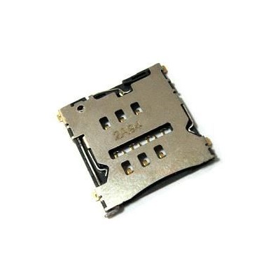 Sim connector for Xillion XOne X401