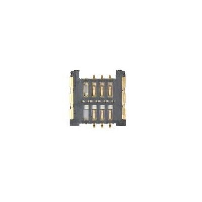 Sim connector for XOLO B700