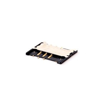 Sim connector for XOLO One HD
