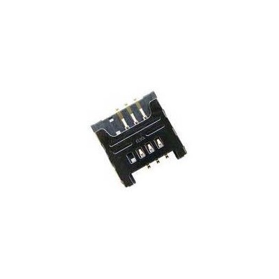 Sim connector for XOLO Q1000 Opus