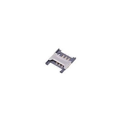 Sim connector for XOLO Q500s IPS