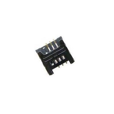 Sim connector for XOLO Q520s