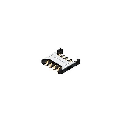 Sim connector for Yestel Q5C