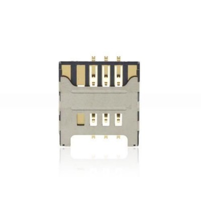 Sim connector for Zebronics Zebpad 9C