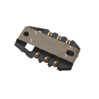 Sim connector for Zen Admire Fab Q