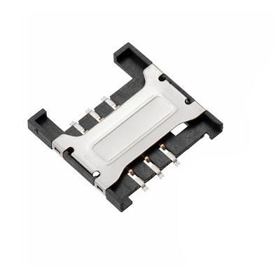 Sim connector for Zen Cinemax 1