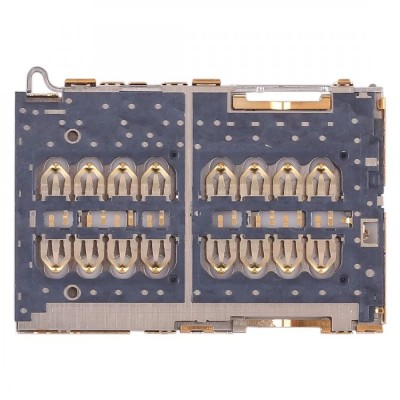 Sim Connector For Xiaomi Mi 4c 32gb - Maxbhi Com