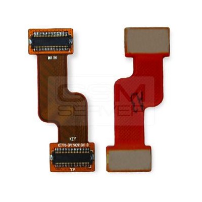 Flex Cable for LG KE 770