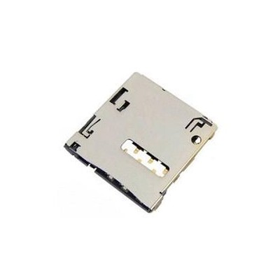 Sim connector for Zen Ultrafone 306 Play 3G