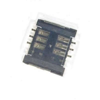 Sim connector for Zen Ultrafone 506