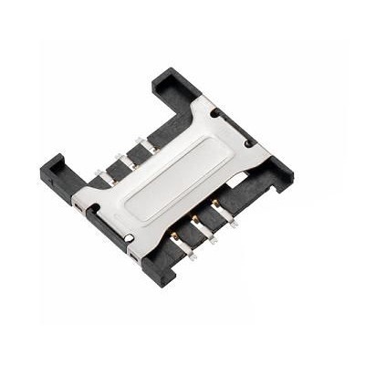Sim connector for Zen Ultrafone 506 Pro With Ubon