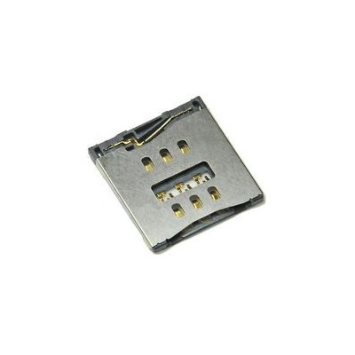 Sim connector for Zen X4